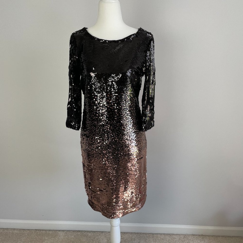 BB Dakota Sequin Dress - Small (Used)